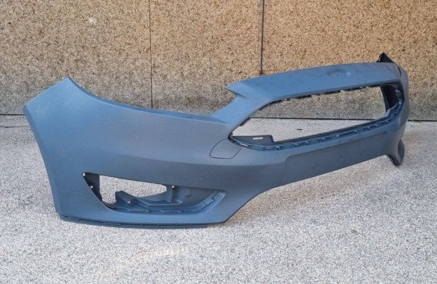 Ford Focus Mk3 Facelift 2014- Első lökhárító Gyári új