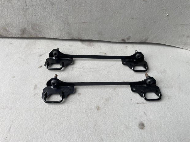 Ford Focus Mk3 Izofix beépítő készlet 2011-2018-ig