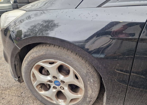 Ford Focus Mk3 Jobb-bal első sárvédők