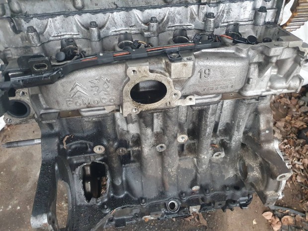 Ford Focus Mk3 Mondeo 1.6Tdci hengerfej.