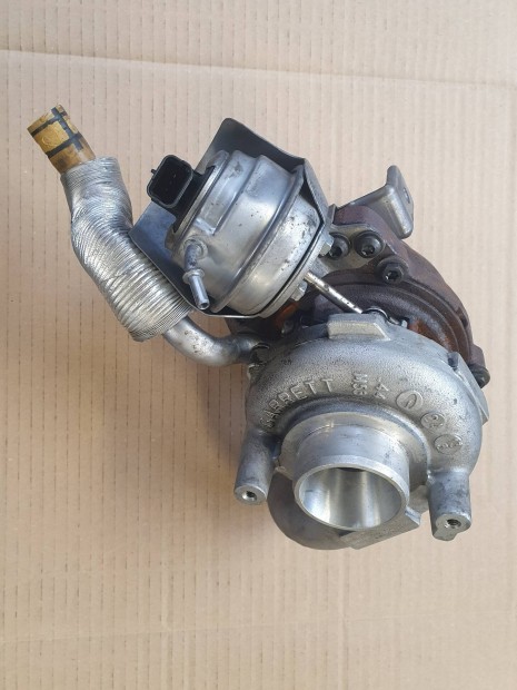 Ford Focus Mk3,Peugeot,Citroen 1.6Hdi turb�.