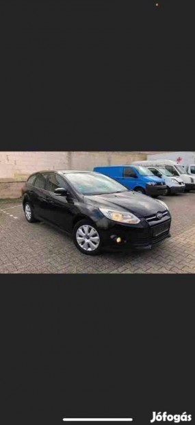 Ford Focus Mk3 Tempomat