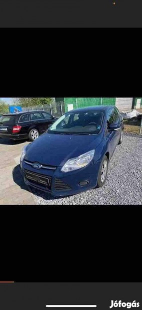 Ford Focus Mk3 Visszapillantó tükör