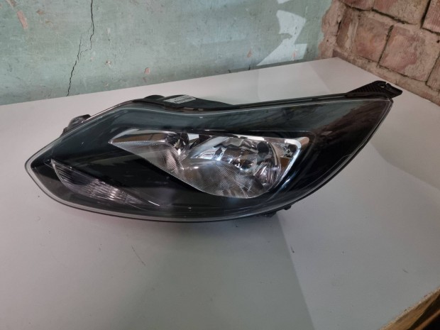 Ford Focus Mk3 (2011-2014) Bal els fnyszr lmpa BM51-13W030-CJ