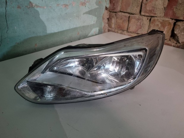 Ford Focus Mk3 (2011-2014) Bal els fnyszr lmpa BM51-13W030-NB