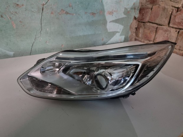 Ford Focus Mk3 (2011-2014) Bal első xenon fényszóró