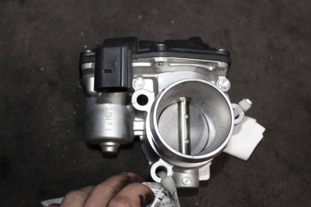 Ford Focus Mk3 (2011 - 2018) Fojtszelep