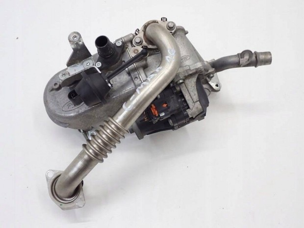 Ford Focus Mk3, C-Max Mk2 1.5 TDCi EGR szelep, EGR ht vpefmh19206a