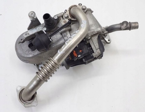 Ford Focus Mk3, C-Max Mk2 1.5 TDCi EGR szelep, EGR ht vpefmh19206a