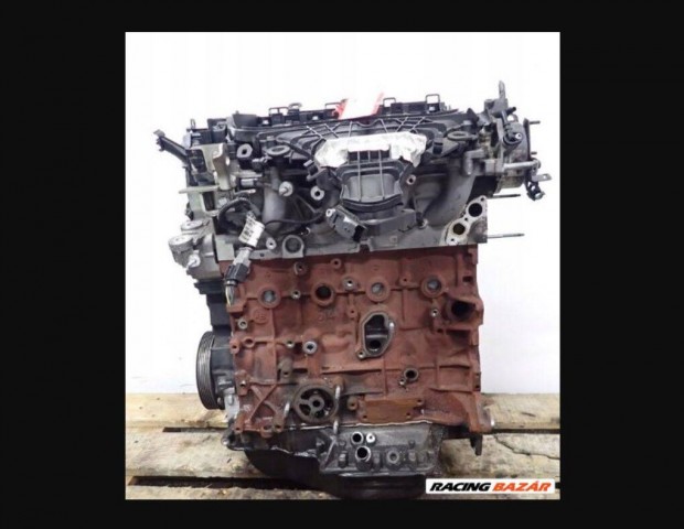Ford Focus Mk3, Ford C-Max Mk2 2.0 TDCi Ufdb motor