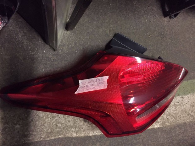 Ford Focus Mk3 ( 5 ajts ) bal hts ledes lmpa (2015-2018)