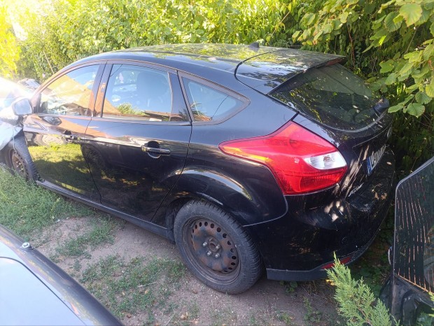 Ford Focus Mk3 bont�s 2011-2015