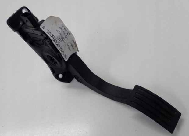 Ford Focus Mk3 elektromos gzpedl EV61-9F836-AA 6pv01036880