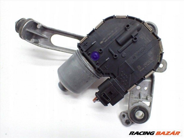 Ford Focus Mk3 jobb első ablaktörlő szerkezet motorral bm5117504bk
