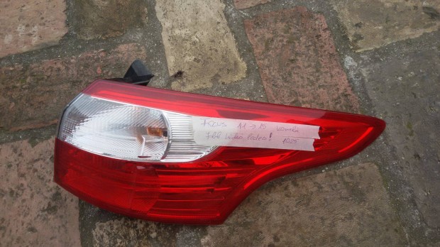 Ford Focus Mk3 kombi jobb hts ledes lmpa (2011-2015)