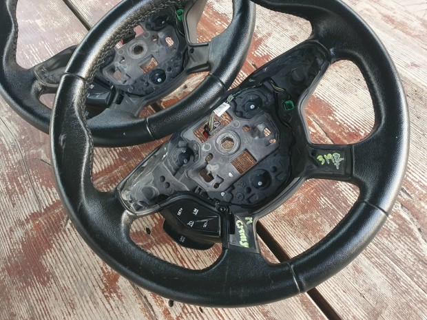 Ford Focus Mk3 kormnykerk.