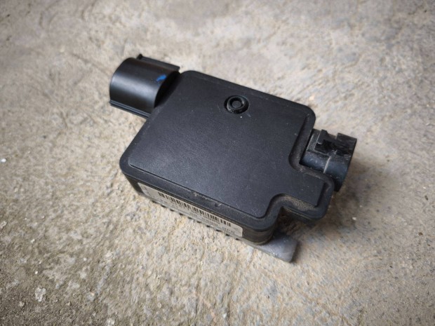 Ford Focus Mk3 ventilátor vezérlő egység