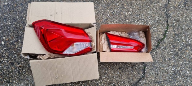 Ford Focus Mk4 2018- Bal hts lmpa ( 5ajts )