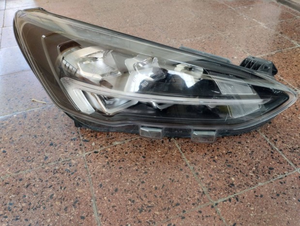 Ford Focus Mk4 (C519) jobb els gyri LED fnyszr 2018 - ST