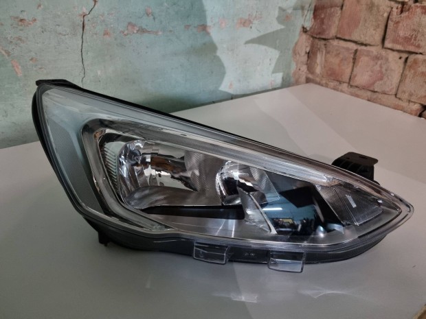 Ford Focus Mk4 jobb els fnyszr lmpa (2018-2022)