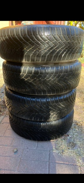 Ford Focus Mondeo 16-os Tli garnitra