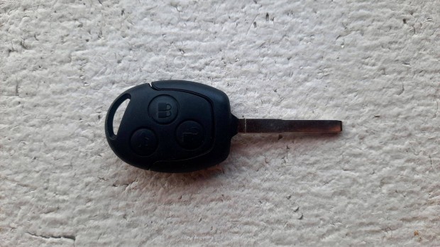 Ford Focus Mondeo Fiesta Transit Connect Fusion Ka j kulcs nyerskulcs