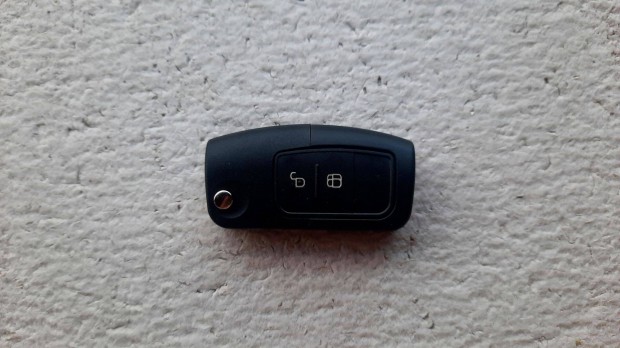 Ford Focus Mondeo Fiesta Transit Courier Fusion j kulcs nyerskulcs