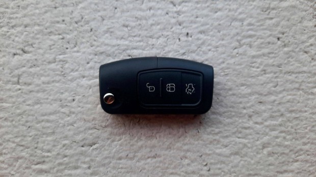 Ford Focus Mondeo Fiesta Transit Courier Fusion új kulcs nyerskulcs