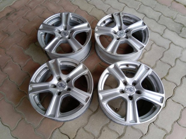 Ford Focus/Mondeo alufelni