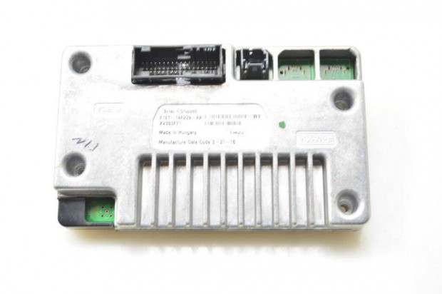 Ford Focus Navigációs modul F1ET14F239AA
