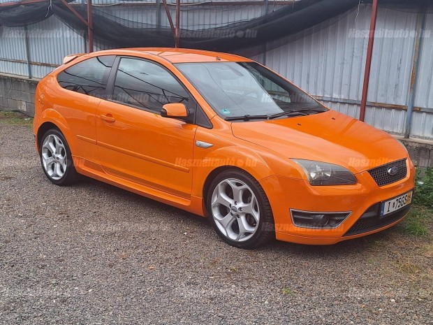 Ford Focus ST 2.5 T