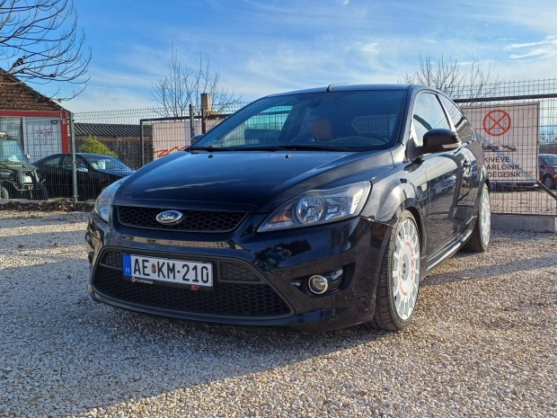 Ford Focus ST 2.5 T