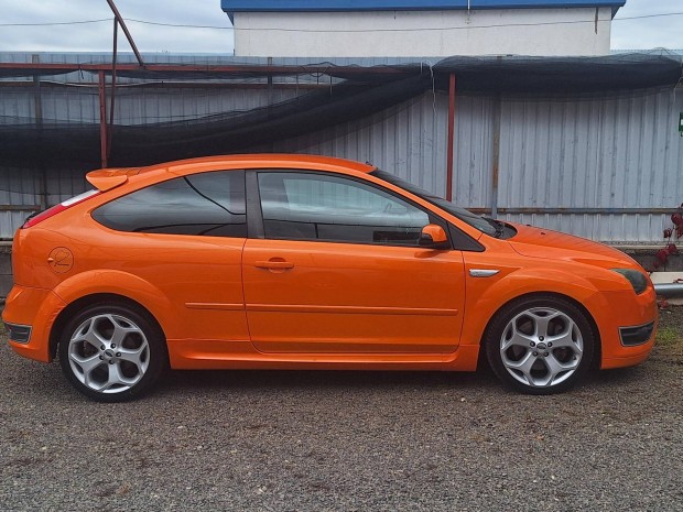 Ford Focus ST 2.5 T