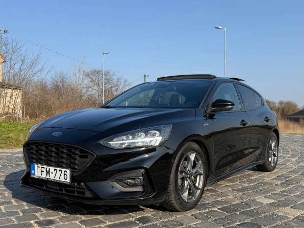 Ford Focus ST Line 1.5 Ecoblue