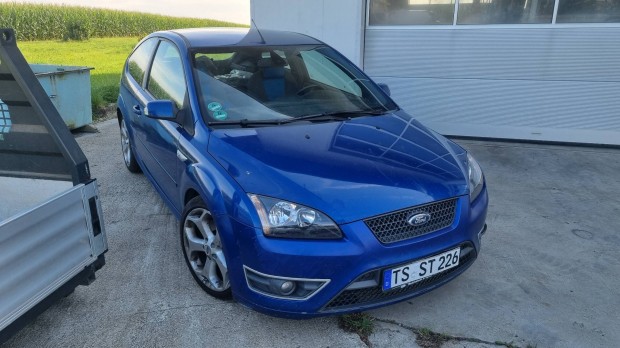 Ford Focus ST 