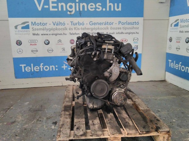 Ford Focus T3DB bontott motor