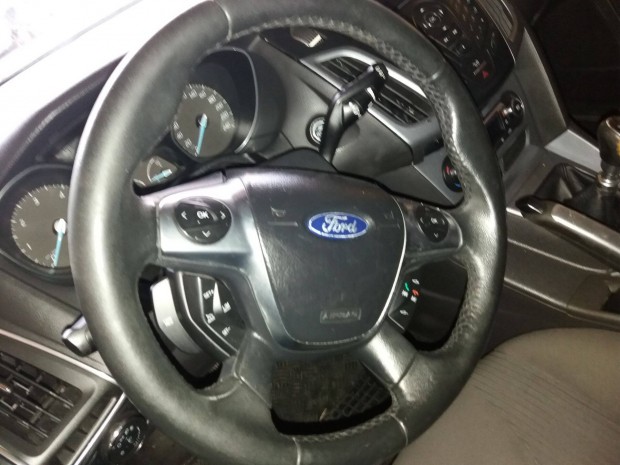 Ford Focus Tempomatos Brkormny 2011-2015-IG!