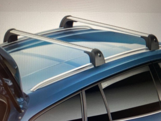 Ford Focus Tetőcsomagtartó