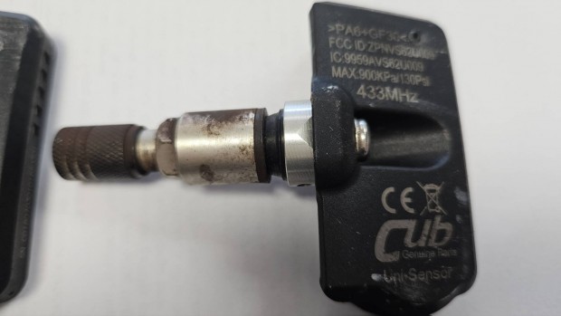 Ford Focus Tpms szenzor 4 db