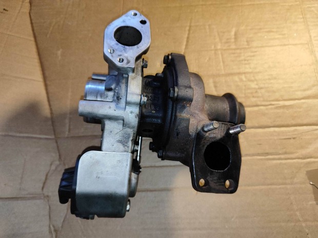 Ford Focus Transit stb Turb mk4 1.5TDCi Ztda 9813241380
