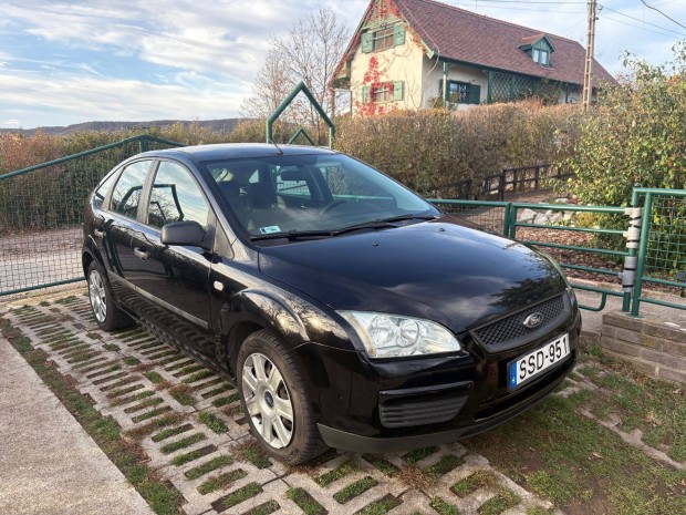 Ford Focus Trend Plus