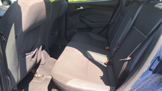 Ford Focus Trend mk3 1600 cm3 2014