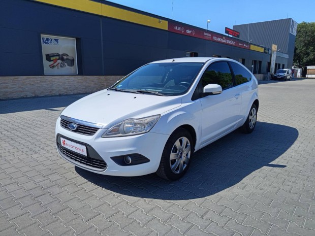Ford Focus Van 1.8 TDCi Trend Klms!Tempomat!M...