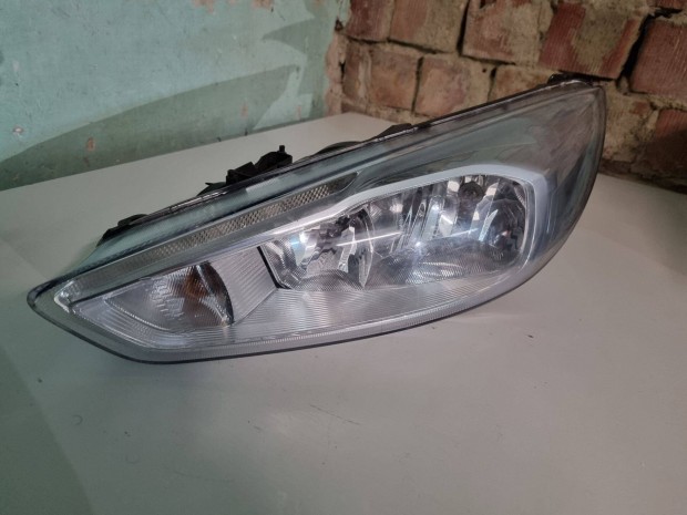 Ford Focus (2014-2018) Bal els fnyszr lmpa F1EB-13W030-AFB