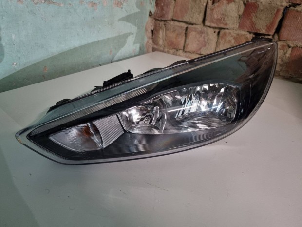 Ford Focus (2014-2018) Bal els fnyszr lmpa F1EB-13W030-AGB