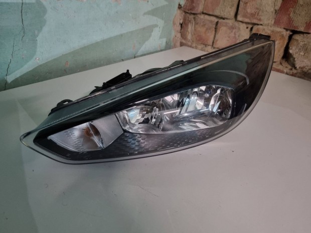 Ford Focus (2014-2018) Bal els fnyszr lmpa F1EB-13W030-PB