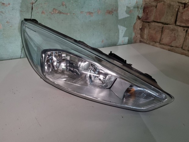 Ford Focus (2014-2018) Jobb els fnyszr lmpa F1EB-13W029-AFB