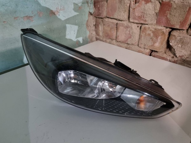 Ford Focus (2014-2018) Jobb els fnyszr lmpa F1EB-13W029-PD