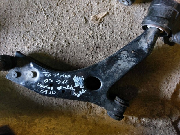 Ford Focus, C-max jobb oldali lengkar vastag gmbfejes (2003-2011)