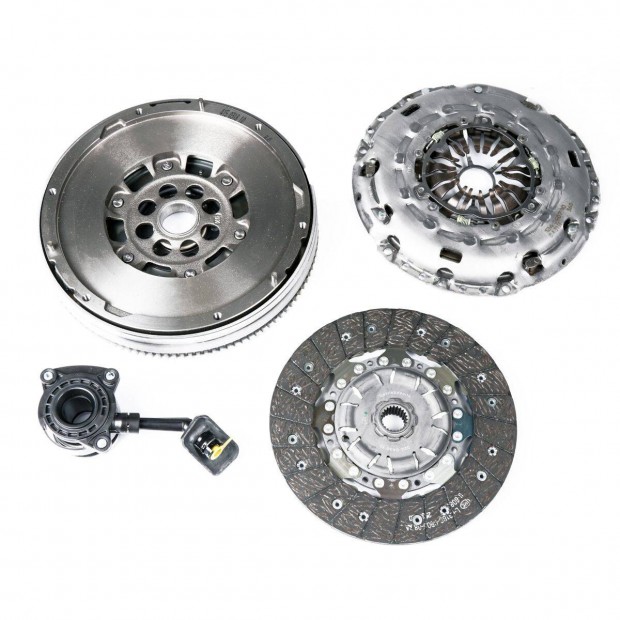 Ford Focus, Focus C-Max kuplung szett s lendkerk 2.0 TDCi LUK
